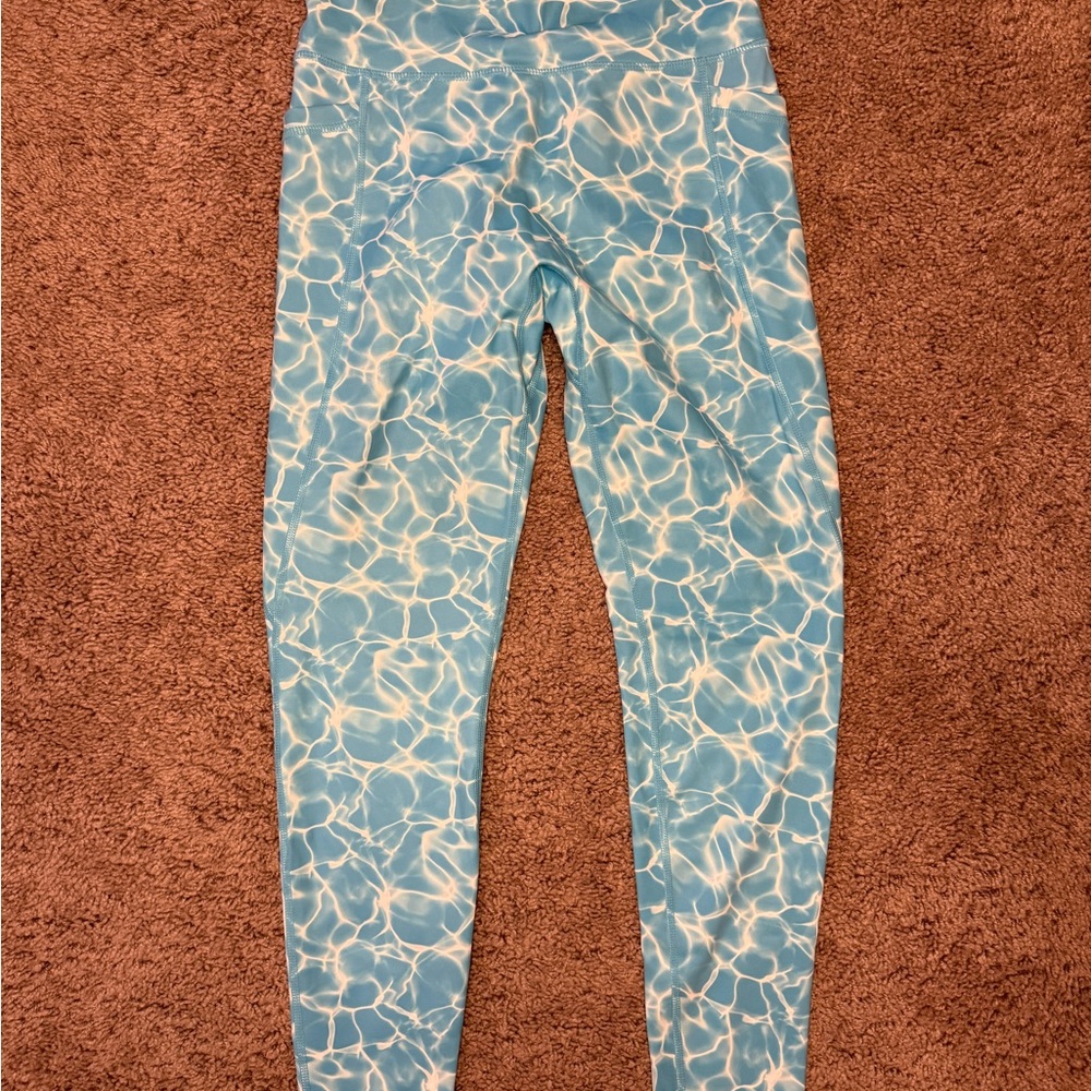 BuffBunny Limitless Leggings